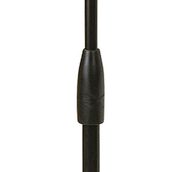 Main product image for Ultimate Support MC-05B Round Base Mic Stand 242-750